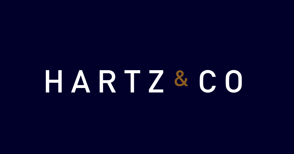 Hartz & Co AS